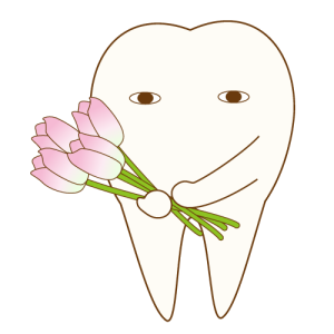 teeth-character_month04-02